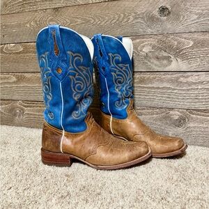Men’s - J.B. Dillon Cowboy Boots